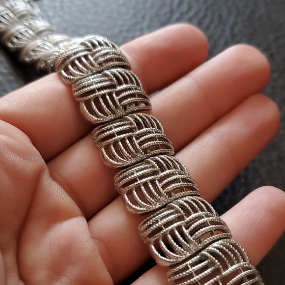 VTG Monet bracelet